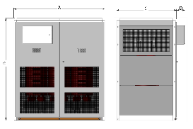 box trafo mt